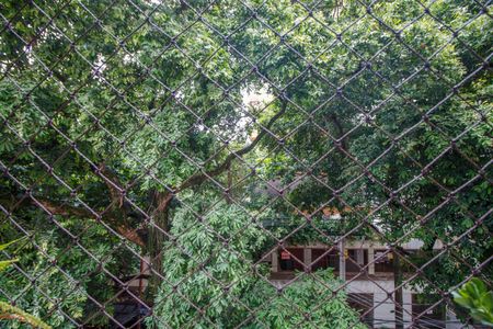 Sala Vista de apartamento à venda com 3 quartos, 72m² em Tijuca, Rio de Janeiro