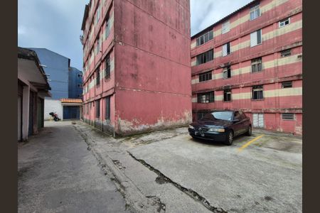 Apartamento para alugar com 40m², 2 quartos e 1 vagaÁrea comum