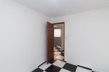 Quarto 1 de apartamento para alugar com 2 quartos, 40m² em Cidade Tiradentes, São Paulo