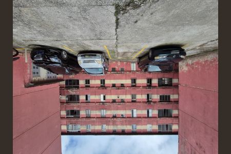 Apartamento para alugar com 40m², 2 quartos e 1 vagaÁrea comum