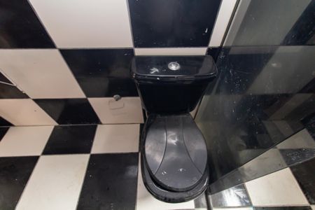 Apartamento para alugar com 40m², 2 quartos e 1 vagaBanheiro