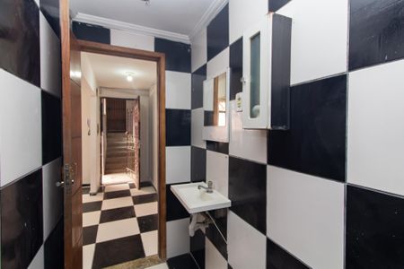Apartamento para alugar com 40m², 2 quartos e 1 vagaBanheiro