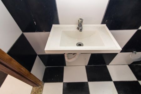 Apartamento para alugar com 40m², 2 quartos e 1 vagaBanheiro