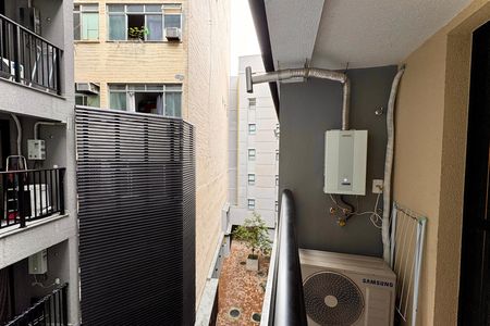 Apartamento para alugar com 1 quarto, 34m² em Centro, Rio de Janeiro
