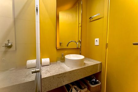 Apartamento para alugar com 1 quarto, 34m² em Centro, Rio de Janeiro