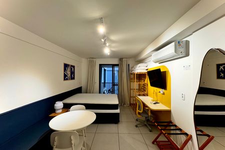 Apartamento para alugar com 1 quarto, 34m² em Centro, Rio de Janeiro
