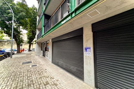 Apartamento para alugar com 34m², 1 quarto e sem vaga