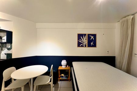 Apartamento para alugar com 1 quarto, 34m² em Centro, Rio de Janeiro