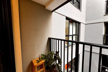 Apartamento para alugar com 1 quarto, 34m² em Centro, Rio de Janeiro