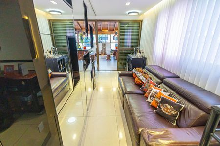 Apartamento à venda com 170m², 3 quartos e 4 vagas Apartamento à venda com 170m², 3 quartos e 4 vagassala / cobertura