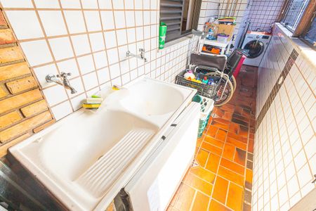 Apartamento à venda com 170m², 3 quartos e 4 vagas Apartamento à venda com 170m², 3 quartos e 4 vagasarea de serviço