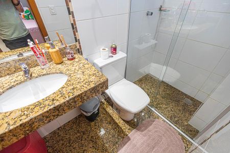 Apartamento à venda com 170m², 3 quartos e 4 vagas Apartamento à venda com 170m², 3 quartos e 4 vagassuite