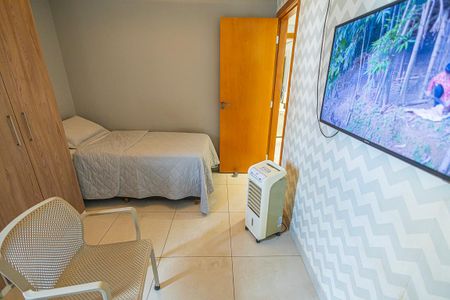 Apartamento à venda com 170m², 3 quartos e 4 vagas Apartamento à venda com 170m², 3 quartos e 4 vagasquarto 2