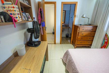 Apartamento à venda com 170m², 3 quartos e 4 vagas Apartamento à venda com 170m², 3 quartos e 4 vagasquarto 3 / suite