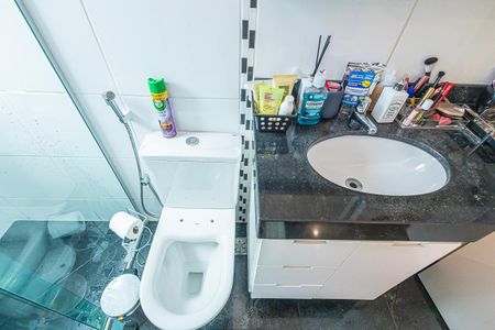 Apartamento à venda com 170m², 3 quartos e 4 vagas Apartamento à venda com 170m², 3 quartos e 4 vagassuite