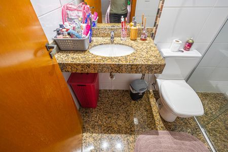 Apartamento à venda com 170m², 3 quartos e 4 vagas Apartamento à venda com 170m², 3 quartos e 4 vagassuite