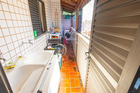 Apartamento à venda com 170m², 3 quartos e 4 vagas Apartamento à venda com 170m², 3 quartos e 4 vagasarea de serviço