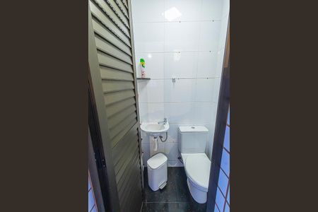 Apartamento à venda com 170m², 3 quartos e 4 vagas Apartamento à venda com 170m², 3 quartos e 4 vagasbanheiro de serviço