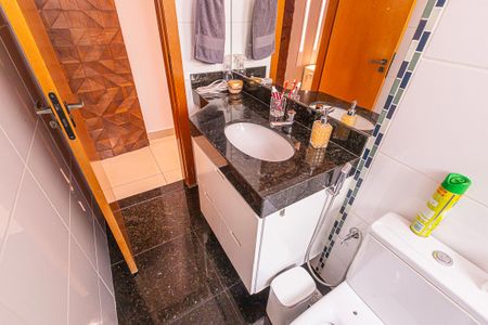 Apartamento à venda com 170m², 3 quartos e 4 vagas Apartamento à venda com 170m², 3 quartos e 4 vagasbanheiro