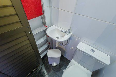 Apartamento à venda com 170m², 3 quartos e 4 vagas Apartamento à venda com 170m², 3 quartos e 4 vagasbanheiro de serviço