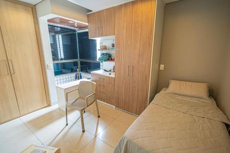 Apartamento à venda com 170m², 3 quartos e 4 vagas Apartamento à venda com 170m², 3 quartos e 4 vagasquarto 2