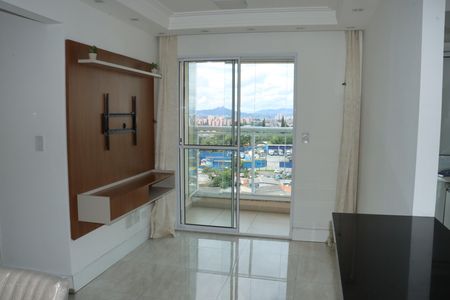 Apartamento para alugar com 2 quartos, 58m² em Granja Viana, Cotia