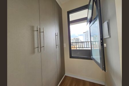 Studio de kitnet/studio para alugar com 1 quarto, 19m² em Campo Belo, São Paulo