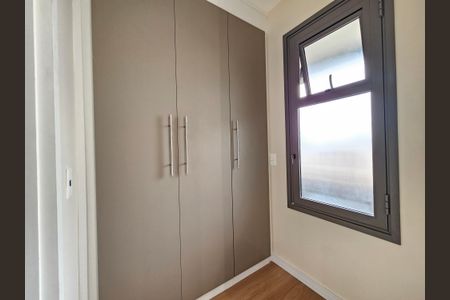 Studio de kitnet/studio para alugar com 1 quarto, 19m² em Campo Belo, São Paulo