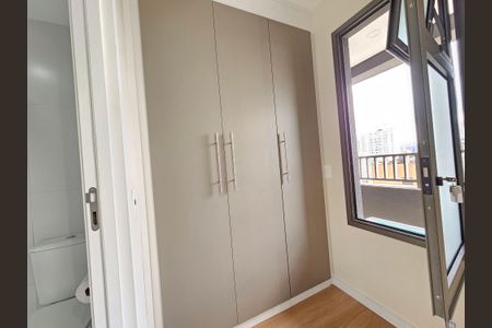 Studio de kitnet/studio para alugar com 1 quarto, 19m² em Campo Belo, São Paulo