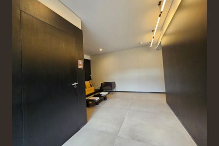 Studio para alugar com 19m², 1 quarto e sem vaga Studio para alugar com 19m², 1 quarto e sem vagaÁrea comum