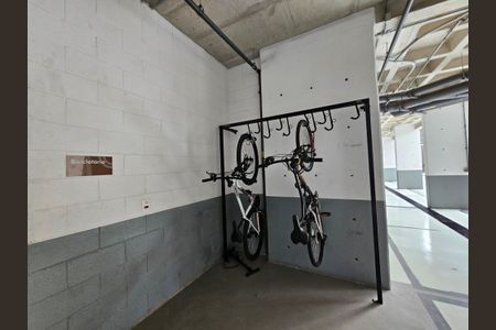 Studio para alugar com 19m², 1 quarto e sem vaga