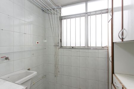 Apartamento para alugar com 48m², 2 quartos e 1 vagaÁrea de Serviço