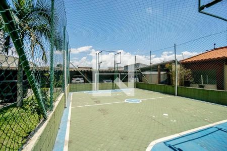 Apartamento para alugar com 48m², 2 quartos e 1 vagaÁrea comum - Quadra