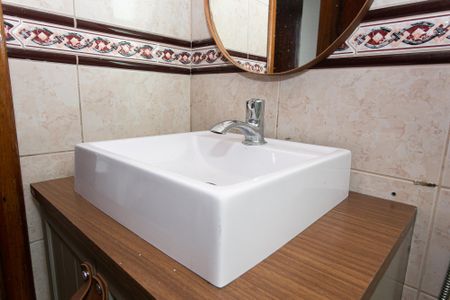 Apartamento para alugar com 48m², 2 quartos e 1 vagaBanheiro