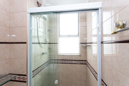 Apartamento para alugar com 48m², 2 quartos e 1 vagaBanheiro