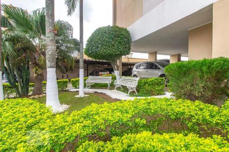 Apartamento para alugar com 48m², 2 quartos e 1 vagaÁrea comum