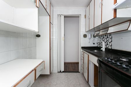Apartamento para alugar com 48m², 2 quartos e 1 vagaCozinha
