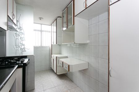 Apartamento para alugar com 48m², 2 quartos e 1 vagaCozinha