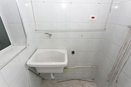 Apartamento para alugar com 48m², 2 quartos e 1 vagaÁrea de Serviço