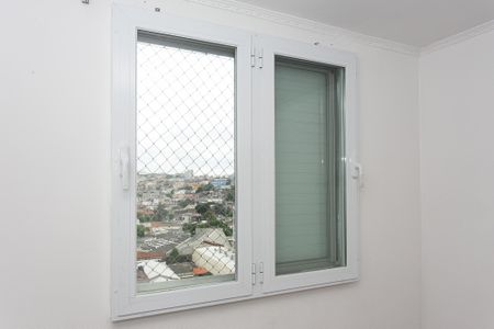 Apartamento para alugar com 48m², 2 quartos e 1 vagaQuarto 2 - Janela Anti-Ruído