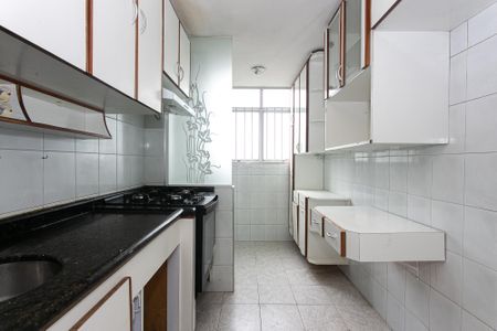 Apartamento para alugar com 48m², 2 quartos e 1 vagaCozinha