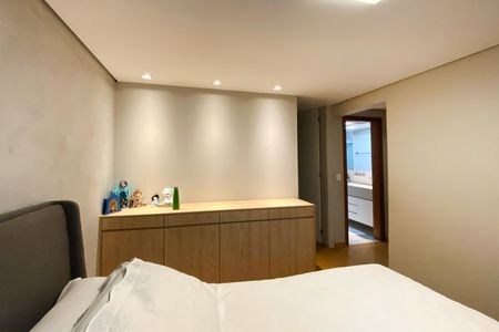 Apartamento para alugar com 122m², 3 quartos e 2 vagas Apartamento para alugar com 122m², 3 quartos e 2 vagasSuite 1