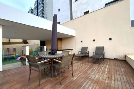Apartamento para alugar com 122m², 3 quartos e 2 vagas Apartamento para alugar com 122m², 3 quartos e 2 vagasÁrea comum
