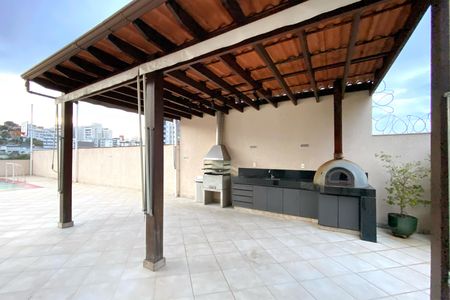 Apartamento para alugar com 122m², 3 quartos e 2 vagas Apartamento para alugar com 122m², 3 quartos e 2 vagasÁrea comum