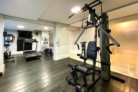 Apartamento para alugar com 122m², 3 quartos e 2 vagas Apartamento para alugar com 122m², 3 quartos e 2 vagasÁrea comum