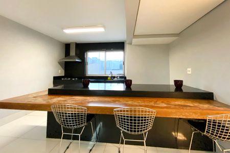 Apartamento para alugar com 122m², 3 quartos e 2 vagas Apartamento para alugar com 122m², 3 quartos e 2 vagasÁrea comum