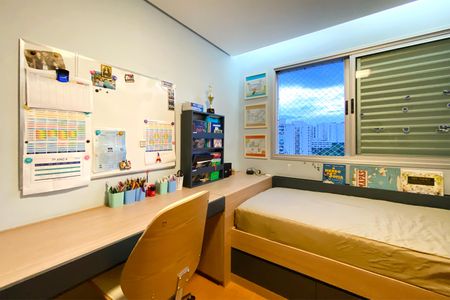 Apartamento para alugar com 122m², 3 quartos e 2 vagas Apartamento para alugar com 122m², 3 quartos e 2 vagasQuarto 2