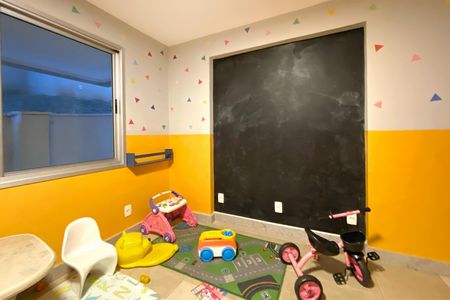 Apartamento para alugar com 122m², 3 quartos e 2 vagas Apartamento para alugar com 122m², 3 quartos e 2 vagasÁrea comum