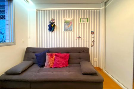 Apartamento para alugar com 122m², 3 quartos e 2 vagas Apartamento para alugar com 122m², 3 quartos e 2 vagasQuarto 3