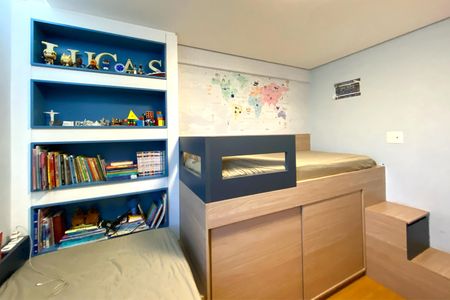 Apartamento para alugar com 122m², 3 quartos e 2 vagas Apartamento para alugar com 122m², 3 quartos e 2 vagasQuarto 2